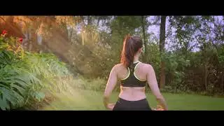 Pranitha Subash 4K 60FPS | UHD HUNTER