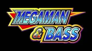 Cold Man Stage (GBA) - Megaman & Bass Music Extended