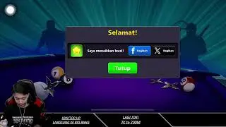 8 Ball Pool 0 to 100M 😱