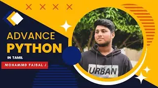 Advance #python #tutorial -16:  #iterator
