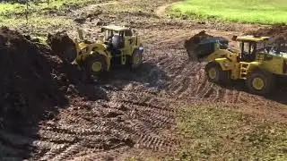 Day 7 race track build. 