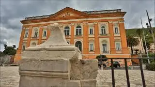 San Leucio La Favola della Seta