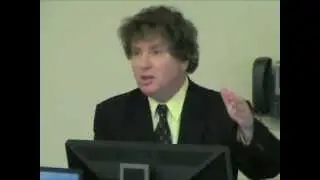 Law professor Scott Gerber discusses Clarence Thomas and the Declaration of Independence
