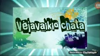 Vejavaikio chata