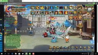 One Piece game ost Logue town
