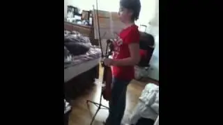 Wake up call