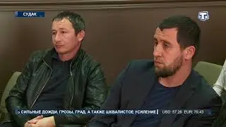 Какие проблемы беспокоят жителей Судака?