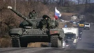Russia-Ukraine Cease-Fire Triggers Skepticism