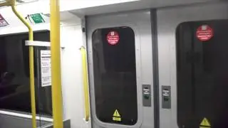 Newcastle Metro- January 2014