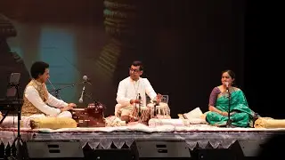 Chapter 3: Hindustani Vocal Recital