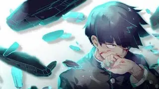 Mob Pycho 100「AMV」One Shot NEFFEX