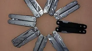 TOP 3 MULTIHERRAMIENTAS CHINAS🛠🇨🇳,CUAL ES LA MEJOR?VALEN LA PENA?#multiusos#multiherramientas