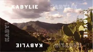 KABYLIE ! Rap de la cha&icirc;ne #13 #kabylie #Kabyle #djazair  #dz  #maghreb #maghreb_music #algerie