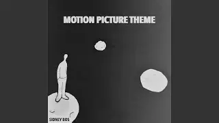 Motion Picture Theme (Instrumental Version)