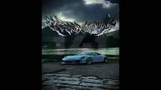 #voyuitwaaien (Super slowed)