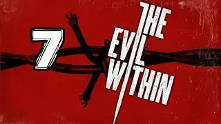 The Evil Within: Corey's Hot Date - NSG PART 7