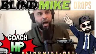 Behind The Scenes Of Joe Rogan's Comedy Mothership: Coach HP Interviews A Table Maker