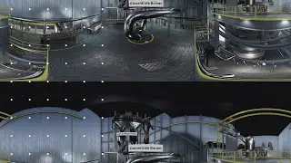 Smelter Digitalization (360/VR)