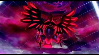 Gigantamax Corviknight Shreds Through Leon's team Pok&eacute;mon Sword and Shield #pokemon #swordandshield