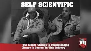 Self Scientific - Our Album 