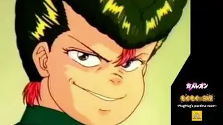Chameleon　vol.4 ～ vol.6 ／ 1994～1996・OVA・Japanese audio