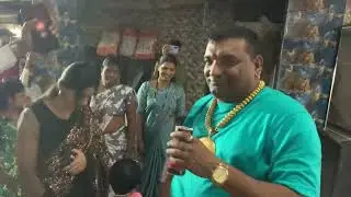 Pithori Aai Cha Gajtoy Sohala Ajay Gaikwad Orchestra Santosh Mhatre Song Roshan Bhoir 