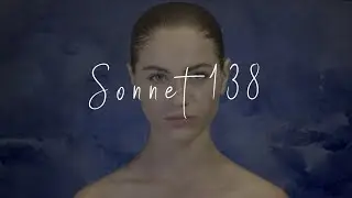 Shakespeare's Sonnet 138 - 