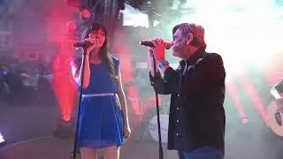 Mia Aegerter und Polo Hofer - Du bisch mini Heimat - 2012 | SRF