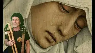 Stabat Mater (Pergolesi) - One-straight-male-man Band
