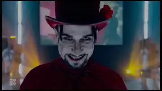 BloodDrive ASPCA ad