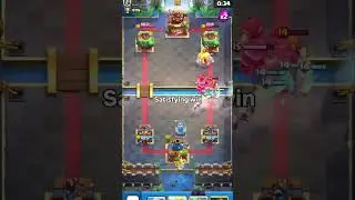 it's 2016 againnn 😝😝 #clashroyale