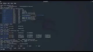Debugging made easy - GDB