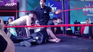#HITLive: Herco Wisky vs Cochrane