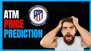 ATM Price Prediction 2024 | Technical Analysis Latest Price Action