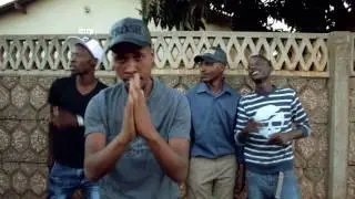 Lil Megaz feat G.I.L & Minista Wadiwa - Tapinda