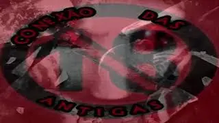 CIDINHO E DOCA - 10 MANDAMENTOS DA FAVELA ( CONEXÃO DAS ANTIGAS )