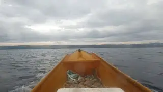 KAKAMBA FISHING ||Mencoba spot baru,, ternyata banyak cintanya || LIGHT JIGGING 