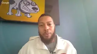 UFC 229 Presser Live Chat