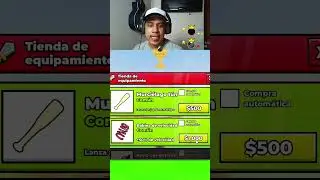 JAIME REVELA SECRETO PARA TENER M&Aacute;S VELOCIDA EN ROMPE UN BLOQUE DE LA SUERTE #roblox