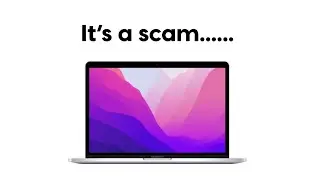 Почему я глубоко жалею о покупке MacBook&hellip;