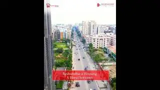 Own Your Dream Plot in Bashundhara Smart City | Invest in Prime Plots in Dhaka