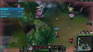 Juontajan e #Kipzyh #shorts #fyp #Twitch #Kick #leagueoflegends #season16 #suomi #finnish