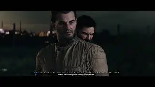 Cuz Woods is a mad dog... :) | COD Cold War | Xbox Series S