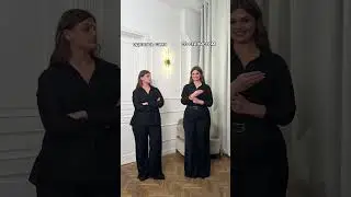 Профессиональные стилисты для девчонок с формами одевают бесплатно в 4FORMS #плюссайз #plussize