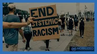 Systemic Racism Within Policing and Advocating for Change