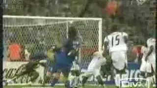 WORLD CUP FEVER 2010