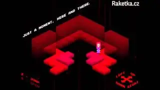 Naya's Quest - N&aacute;vod - Walkthrough