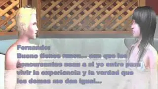 Gran Sims 2 - Resumen Semana 1