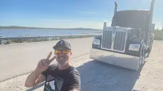1ère Vidéo au Canada 🇨🇦 La Baie James @entrelesiegeetlevolant7805