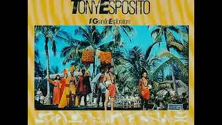 the great explorer  - (1984) - full album - tony esposito